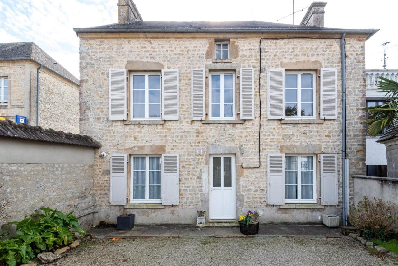 New Liberty Villa Sainte-Mere-Eglise Luaran gambar
