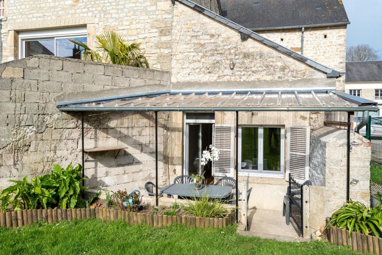 New Liberty Villa Sainte-Mere-Eglise Luaran gambar